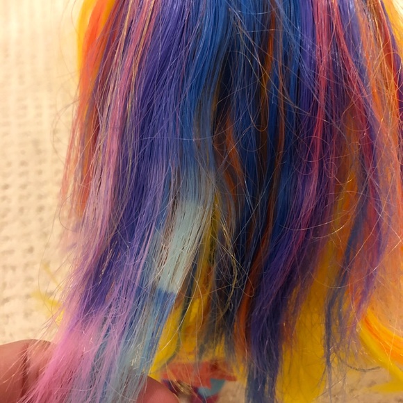 SOLD - Nickelodeon Sunny Day doll - Picture 5 of 9